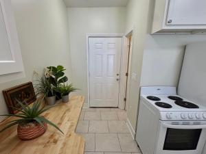 Luxury Downtown Columbus Townhouse