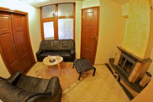Apartamenty pokoje MARIA