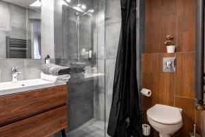 Apartamenty Orchidea Łeba