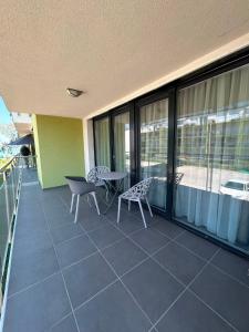 Mango Apartments - Fregatt 104