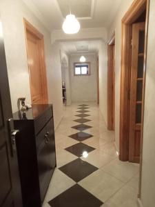 Duplex pres de la mer a Alger
