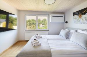 NEF Apartments Nemunas Energy Flow