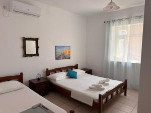 Loukas Apartments