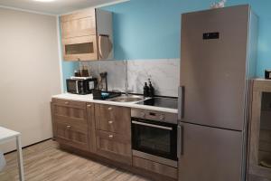 EON Apartment