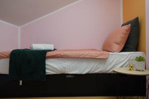 EON Apartment