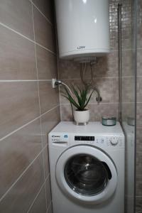 EON Apartment