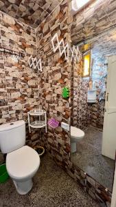 Chambre privée au cœur de la médina dEssaouira