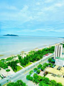 Homestay Muong Thanh Cua Lo Beach view biển, trung tâm Cửa Lò