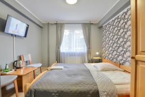 Rezydencja Karnat Wycieczka do Pragi gratis przy 6 noclegach z wyżywieniem !!! śniadania oraz obiadokolację