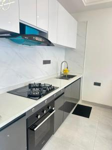 1 Bedroom ElegantStays, KILIMANI