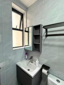 1 Bedroom ElegantStays, KILIMANI