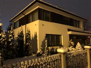 Lux Villa Waldenburg