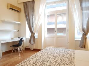 Errathens Aegean Apartment - Athens Center, 5 BD, 2 BATH