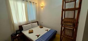 Equalia boutique hotel