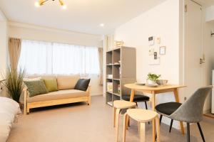A188 J house ROKU Asakusa 201 Apartment