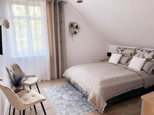 Apartament Storczykowy