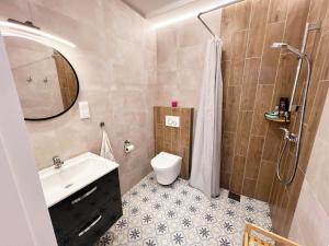 Apartament Storczykowy
