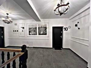 Apartament Storczykowy