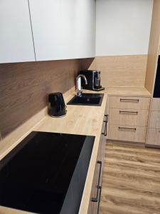 Apartament PREMIUM Dąbrowskiej 23