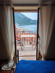 AnnaMaria guest house Scilla