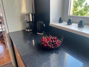 Apartament Juliusz