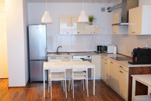 Sea Apartaments Kasprowicza