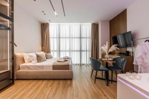 Via Mare Jacuzzi Suites by PS