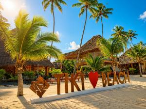 Tiki Beach Club & Resort