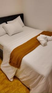 The Central Luxe