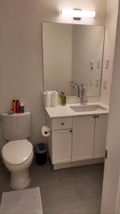 The Central Luxe
