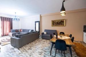 Nicole Apartment