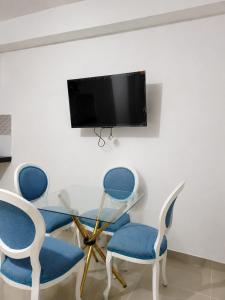 Yireh Grand Suite 201