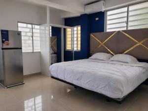Yireh Grand Suite 201