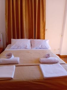 Linda Flat 4 Glyfada