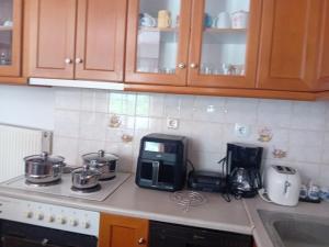 Linda Flat 4 Glyfada