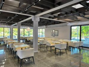 Resort Cupidon Neptun