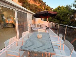 Onar by the sea apartments