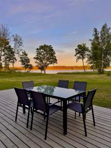 Järvemetsa Stay