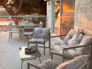 Onar by the sea apartments
