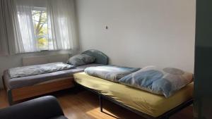 Ruhige Ferienwohnung in Dresdner Neustadt
