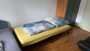 Ruhige Ferienwohnung in Dresdner Neustadt