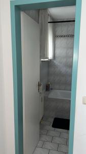 Ruhige Ferienwohnung in Dresdner Neustadt