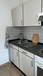 Ruhige Ferienwohnung in Dresdner Neustadt