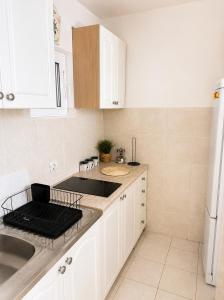 Luka Apartment Budva