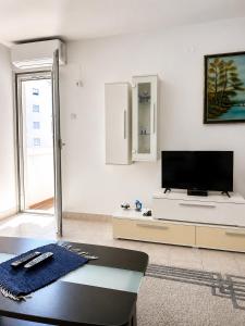 Luka Apartment Budva