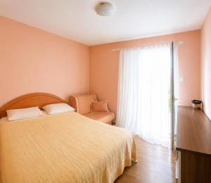 Luka Apartment Budva