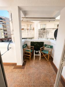 Luka Apartment Budva