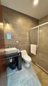 Departamento moderno en Durango