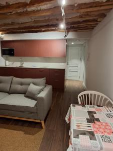 Apartamentos LA FONDA