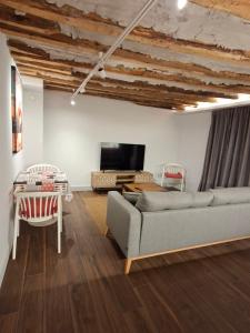 Apartamentos LA FONDA